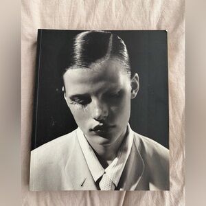 Giorgio Armani by Thomas Krens Soft Cover Book